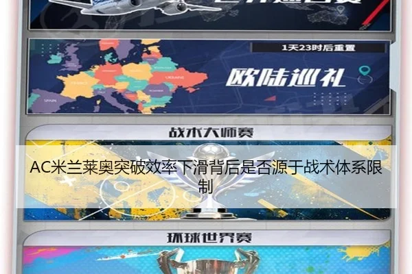 AC米兰莱奥突破效率下滑背后是否源于战术体系限制